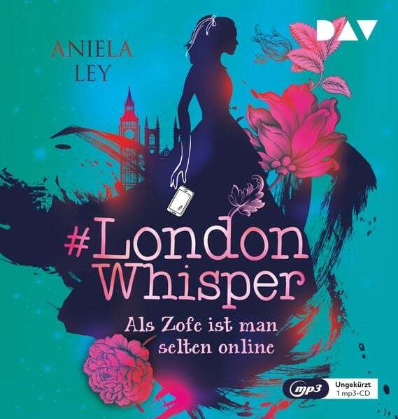 Thumbnail - London Whisper – Teil 1: Als Zofe Ist Man Selten Online