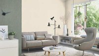 Vliestapete Rasch 844313 Beige Perlbeige Linien Struktur (4,54€/1Qm)