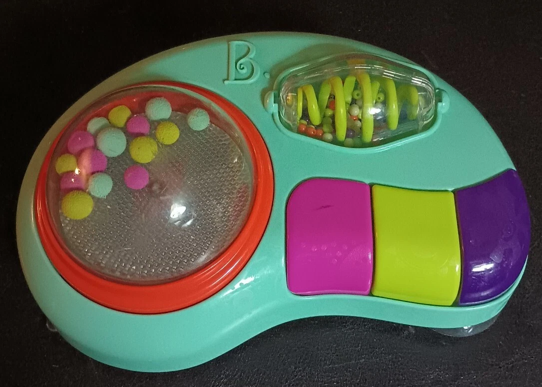 B toys cheap music
