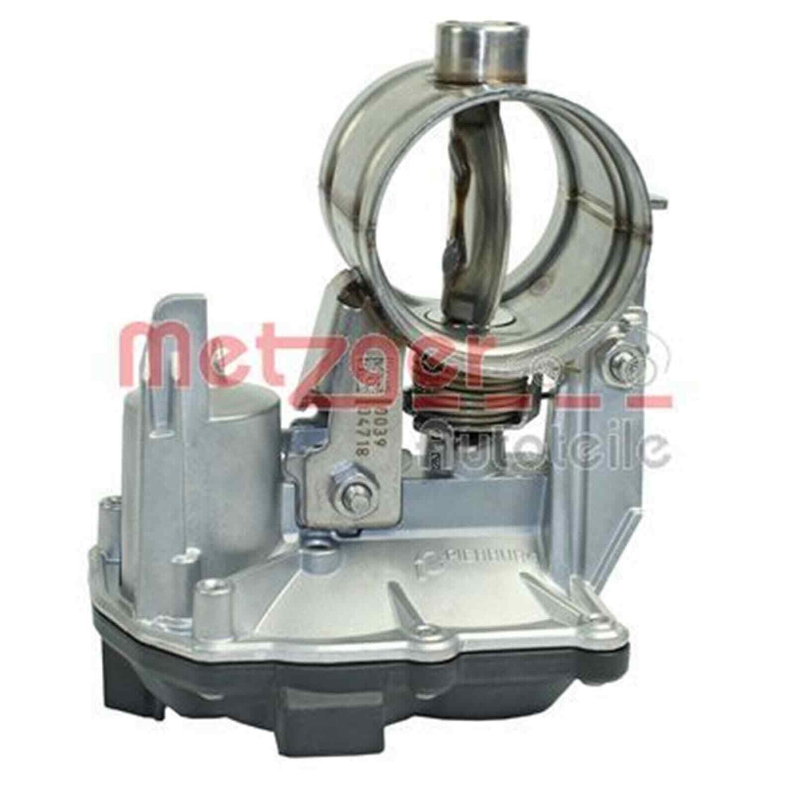 Metzger 0892551 Abgasklappe Mercedes-benz für RENAULT online 