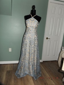 speechless prom dress