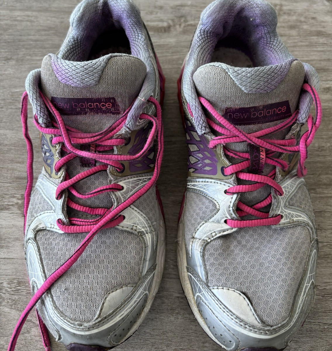 Balance 1340v2 New Balance Women's 1340 Size 10 New Balance - Main Image