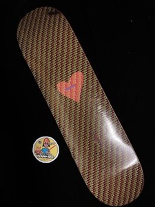 Jerry Hsu Deck for sale | eBay
