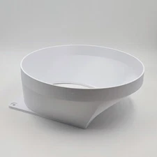 ASIC WHATSMINER - M30+ - PETG - 140mm Single Fan Shroud to 8 Inch