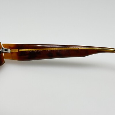 Sama Sunglasses 51-19-140 Luxe Los Angeles BRN Sama Sunglasses 51-19-140 Luxe Los Angeles BRN | eBay main image 4