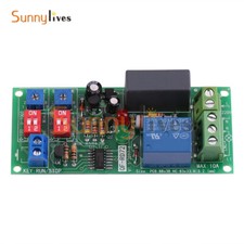 AC110V 120V 220V 230V Cycle Delay Timing Timer Relay Switch Turn ON/OFF Module
