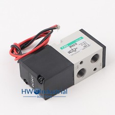 1PC New C KD Solenoid Valve 3PA219 DC24V