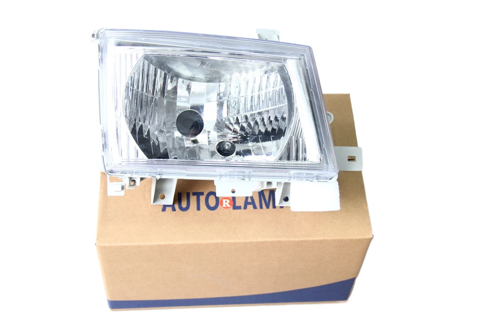 НОВАЯ фара подходит для Mitsubishi Fuso Canter FE125 FE160 FE180 2012-2019 LH+RH - Изображение 4 из 4