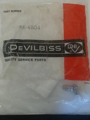 DEVILBISS KK-4804  Kit