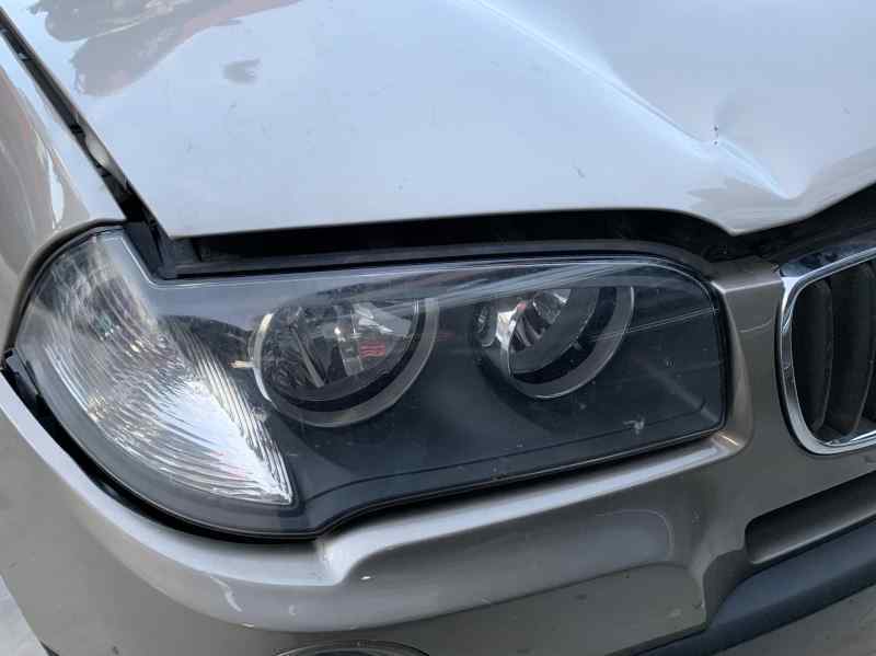 6925964 front power window engine rh for BMW X3 2.0 D 2004  