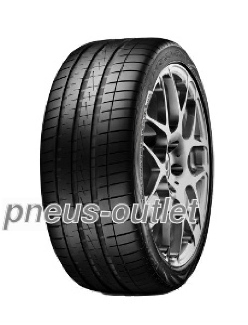 Pneu Vredestein Ultrac Vorti+ 225/35 ZR20 XL l'excellence pour jantes sportives