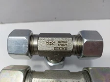 HAWE WV16-S Shuttle Valve