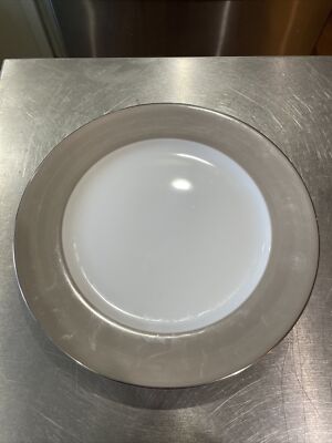 Philippe Deshoulieres APR Mazarin Dinner Plate Charger 11.75  Diameter