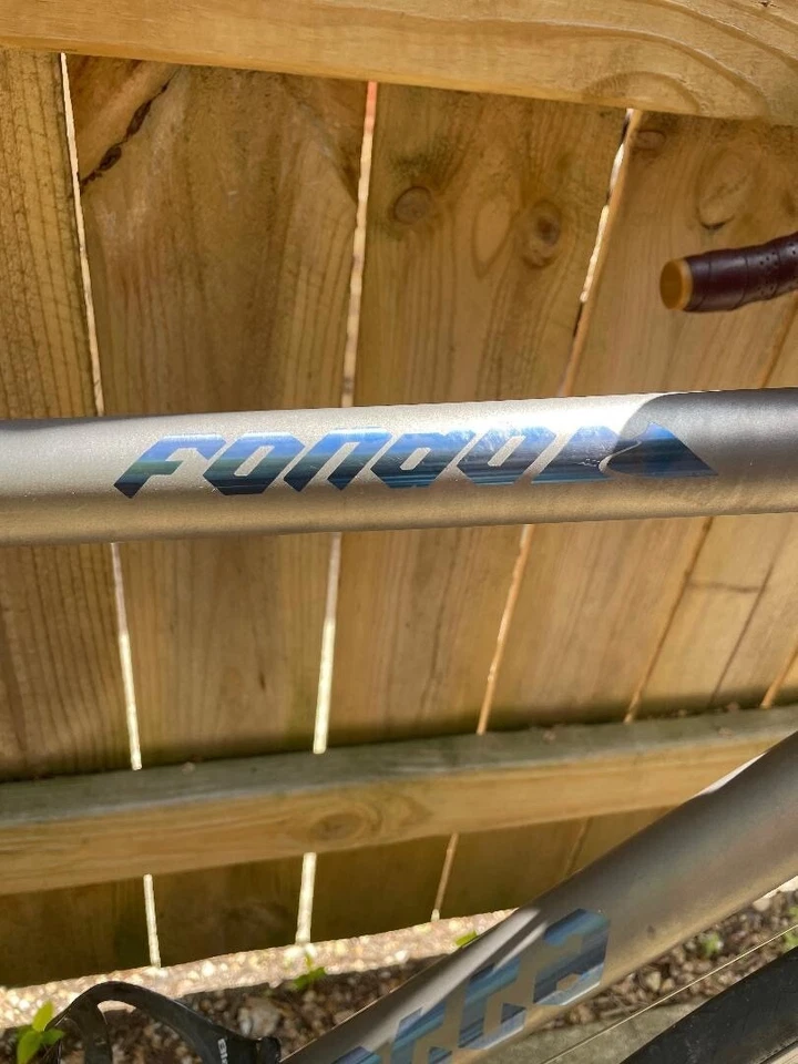 Bicicleta de Carretera Serotta Fonda, ENTREGA GRATUITA DISPONIBLE DENTRO DE 150MI de Chicago Foto 4 de 4