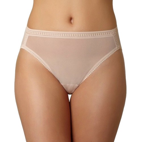 Mutandine Breezies Silky Knit Full Brief - Lotto Da 2, 3 O 4 Pezzi - Foto 2