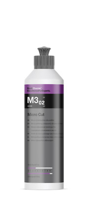 Koch Chemie M3 Micro Poliermasse, silikonölfreier Streifenentferner 250ml