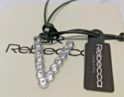 Anhã¤nger Rebecca Dame BWSPBV72 bronze Silber online kaufen