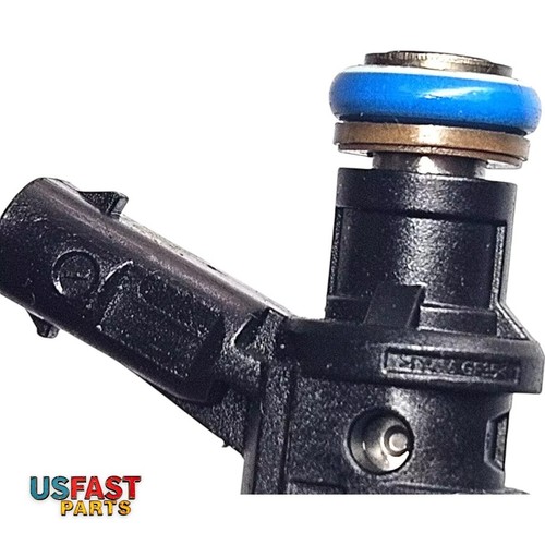 ✔️FUEL INJECTOR FOR AUDI A6 RS6 RS7 RS4 RS5 A8 R8 VW TOUAREG 4.0 4.2 FSI 1079036 - Picture 4 of 6