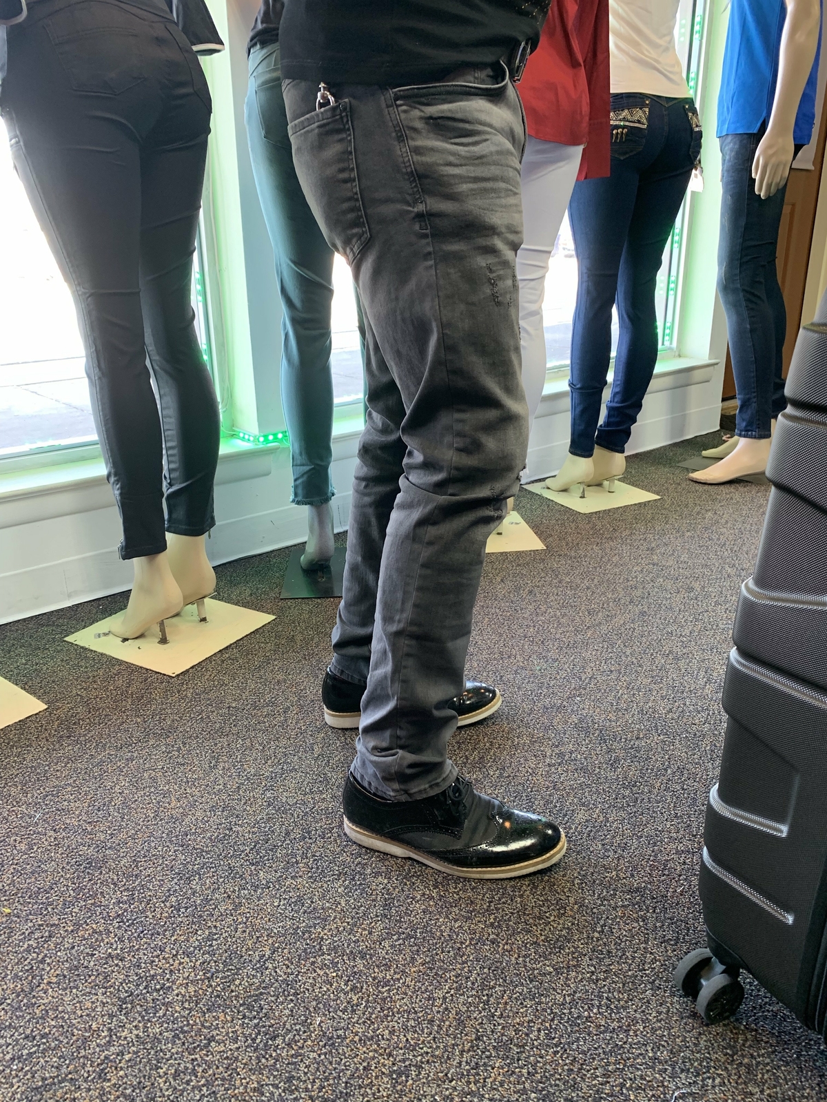 Salvatore Galliano men jeans eBay