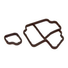 ORIGINAL® VW Dichtung, Ölkühler für VW POLO V PASSAT B7 Variant PASSAT B6