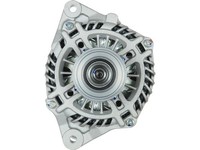 Lichtmaschine Generator Lima AS As-Pl A5430S 12V FüR Nissan Micra 4 K13K K13KK