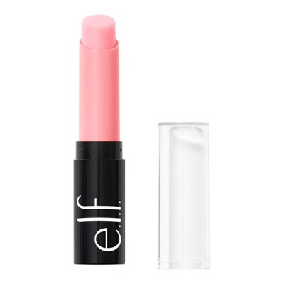 e.l.f. Strawberry Lip Scrub Exfoliator 0.1 Ounce Moisturizing Vegan Formula