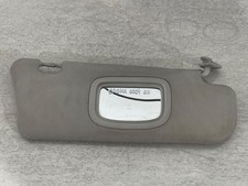 PARASOLE ALETTA LATO PASSEGGERO PER FIAT Croma 3° Serie 735426856 939A2000 (07