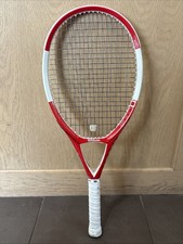 WILSON NCODE N2 TENNIS RACQUET 4 1/4" Grip 113" Head