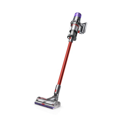 #ad Dyson V11 Animal Cordless Vacuum Red Certified Refurbished $399.99