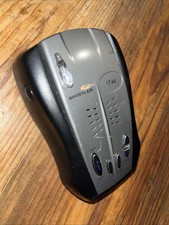 Whistler 1773 radar Detector - Tested And Working - No Power Cable