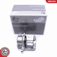 Bremssattel Esen SKV 50SKV471 FüR Suzuki Vitara ET TA TD 90 EL SE416 TA01 Allrad