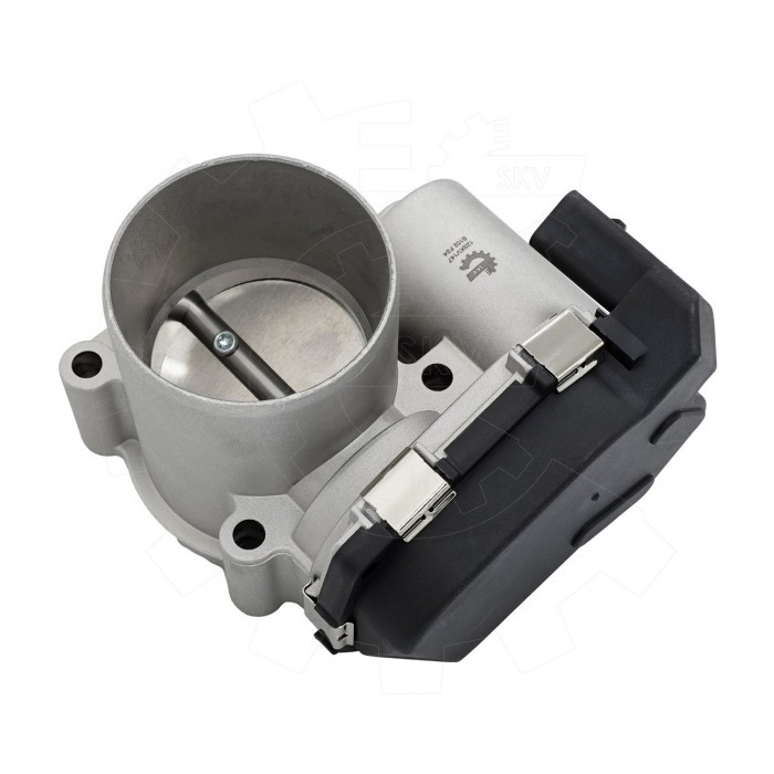 Volet de turbulence admission d'air 03C133062C collecteur Seat Altea Skoda 1.4 TSI