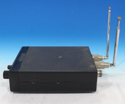 Icom IC-R100 Broadband Receiver - High Quality Wide Range Amateur