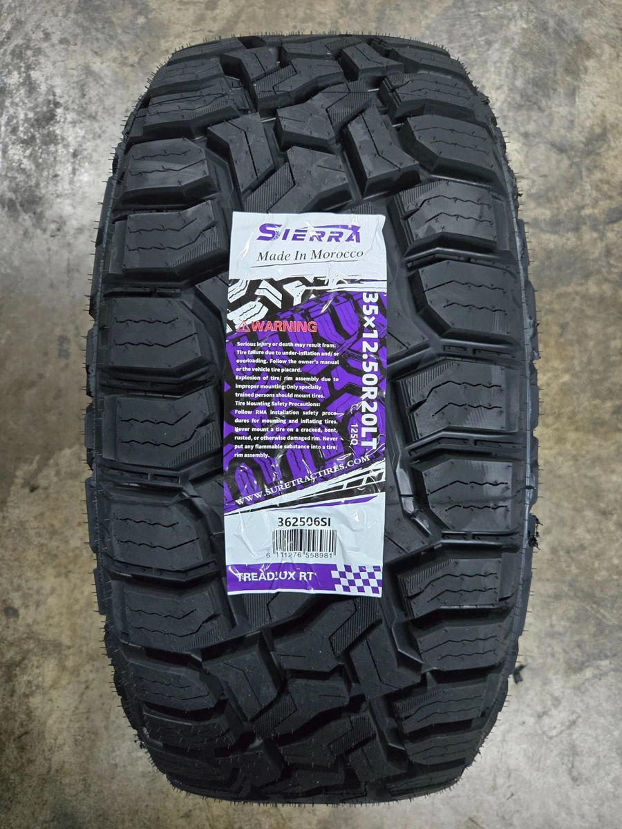 FUEL GRIPPER M⁄T マッドテレーン フューエルオフロード OFFROAD 車の 