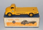 DINKY TOYS #533 LEYLAND COMET CEMENT WAGON ORIGINAL VINTAGE 1950s ISSUE BOXED