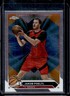 2023-24 Topps Chrome Jakob Poeltl #59 Raptors