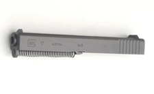 OEM Glock 17 Gen 3 9mm COMPLETE Factory Slide G17 Never Fired Brand New
