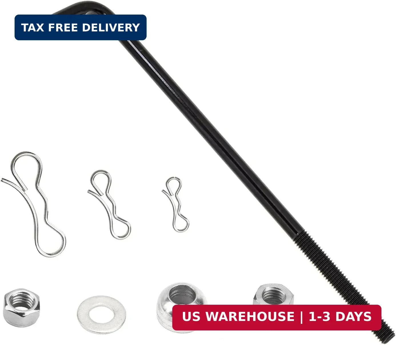 747-06247a,747-06247c, 747-06247b Mower Deck Lift Rod Compatible with Cub Cadet