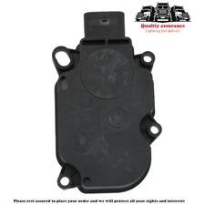 Radiator Air Shutter Grille Motor Actuator For 17-23 Porsche Panamera 95B965501S