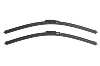 Wischblatt Scheibenwischer Denckermann VD10025 FüR Audi A6 C6 4F2 Avant 4F5 4FH