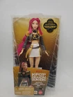 KPop Demon Hunters HUNTR/X Mira “Golden” Singing Doll in Removable Outfit & 5 Po