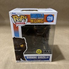 Ultimate Funko Pop Godzilla Figures Checklist and Gallery 41