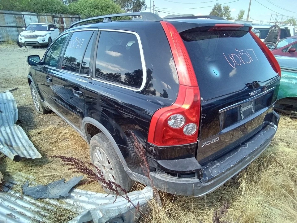 Módulo de control de asiento eléctrico usado se adapta a: Volvo XC90 2008 asiento debajo del asiento grado A Foto 2 de 4