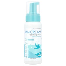 Foaming Wash, For Baby, Sensitive Skin, Tear Free, 8 fl oz 237 ml