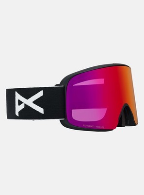 Anon Schneebrille M6 inkl. Ersatzglas und Facemask Goggles