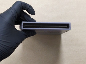 3D WorldRunner [5 Screw] Nintendo NES Cartridge Only