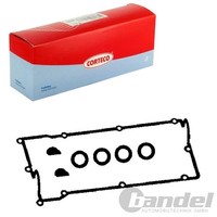 Corteco Ventildeckeldichtung VDD Passend FüR Hyundai Accent Coupe Elantra Getz