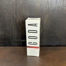 Goda For Her The Sense Of Seduction Pheromone Infused Perfume 15 Ml New Sealed