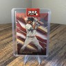 2023 Bowman Inception Baseball Jacob Berry Red /5 Miami Marlins No.81 