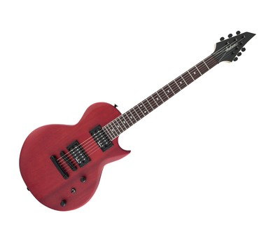 Used Jackson JS Series Monarkh SC JS22 Electric Guitar - Red Satin